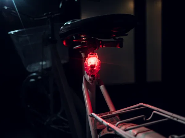 Svietidlo multifunkčné ARMYTEK Crystal - zelené