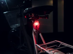 Svietidlo multifunkčné ARMYTEK Crystal - zelené