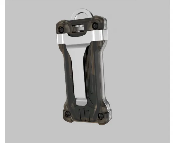 Svietidlo multifunkčné ARMYTEK Zippy - grey