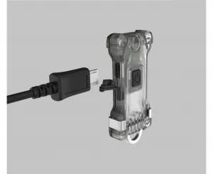 Svietidlo multifunkčné ARMYTEK Zippy - grey