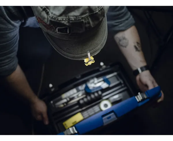 Svietidlo multifunkčné ARMYTEK Zippy - grey