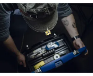 Svietidlo multifunkčné ARMYTEK Zippy - grey