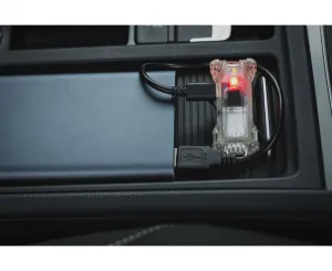 Svietidlo multifunkčné ARMYTEK Zippy - grey