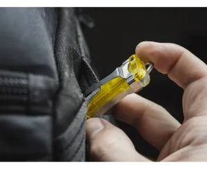 Svietidlo multifunkčné ARMYTEK Zippy - grey