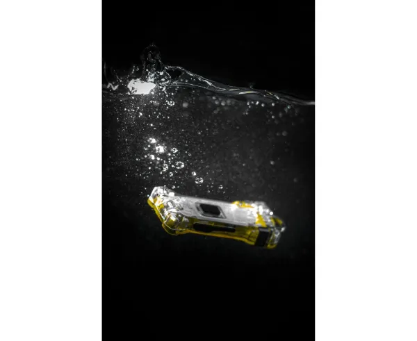 Svietidlo multifunkčné ARMYTEK Zippy - grey