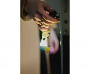 Svietidlo multifunkčné ARMYTEK Zippy - grey