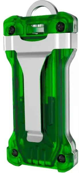 Svietidlo multifunkčné ARMYTEK Zippy - zelené