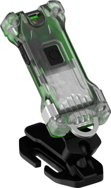 Svietidlo multifunkčné ARMYTEK Zippy ES Extended Set - zelené