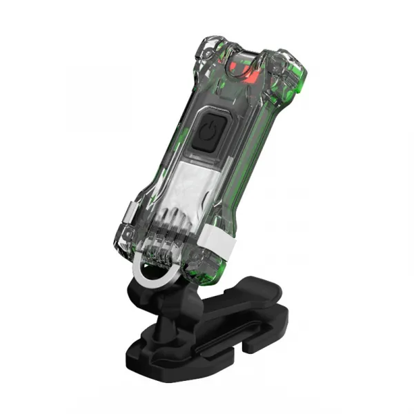 Svietidlo multifunkčné ARMYTEK Zippy WR Extended Set - zelené