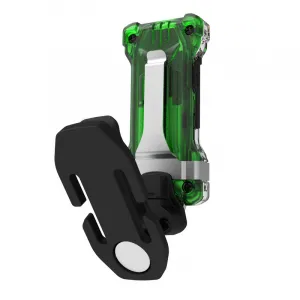 Svietidlo multifunkčné ARMYTEK Zippy WR Extended Set - zelené
