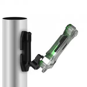 Svietidlo multifunkčné ARMYTEK Zippy WR Extended Set - zelené