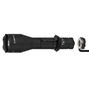 Svietidlo ručné LED ARMYTEK Viking Magnet USB Warm - nabíjateľné