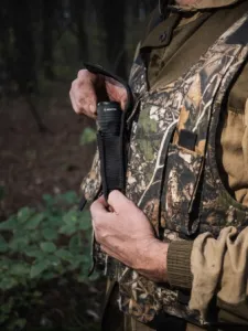 Svietidlo ručné LED ARMYTEK Viking Magnet USB Warm - nabíjateľné