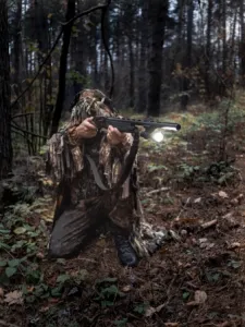 Svietidlo ručné LED ARMYTEK Viking Magnet USB Warm - nabíjateľné