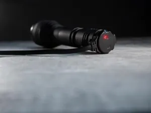 Svietidlo ručné LED ARMYTEK Viking Magnet USB Warm - nabíjateľné