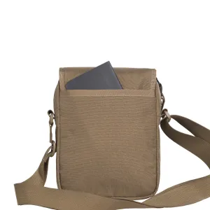 Taška cez rameno PENTAGON Messenger - coyote