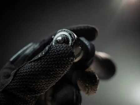 Svietidlo ručné LED ARMYTEK Viking Magnet USB Warm - nabíjateľné