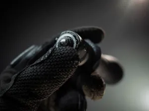 Svietidlo ručné LED ARMYTEK Viking Magnet USB Warm - nabíjateľné