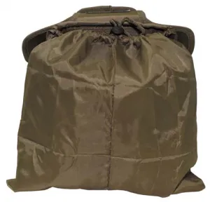 Taška MOLLE s vreckom MFH 30622R - coyote
