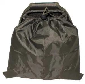 Taška MOLLE s vreckom MFH 30622T - woodland