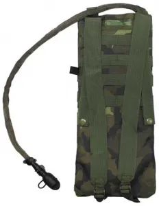 Vak hydratačný "MOLLE" MFH 30620J - česká maskovacia