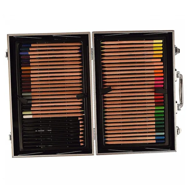 Daler Rowney Simply Výtvarný set 122 ks