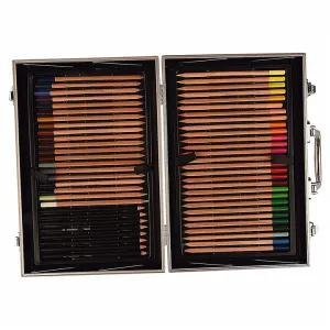 Daler Rowney Simply Výtvarný set 122 ks