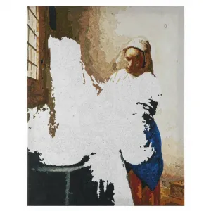 Maľovanie podľa čísel Nassau Milkmaid