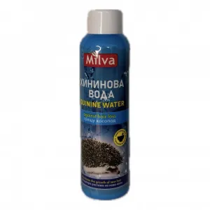 Chinínová voda 200ml