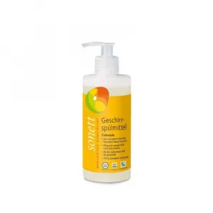 Umývací prostriedok na riad Nechtík Sonett 300 ml