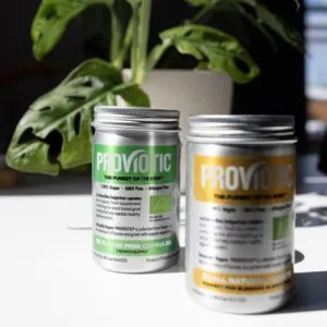 ProViotic vegánske probiotikum 30 tbl.