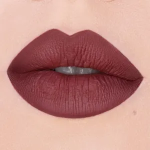 Rúž tekutý "Dark Pink" Matný puroBIO 4ml