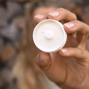 Mangové maslo proti striám Wooden Spoon 15ml