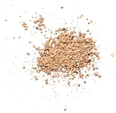 Benecos Natural Beauty minerálny púder odtieň Medium Beige 6 g
