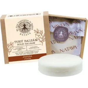 Tuhý balzam Jojoba NATAVA 75g