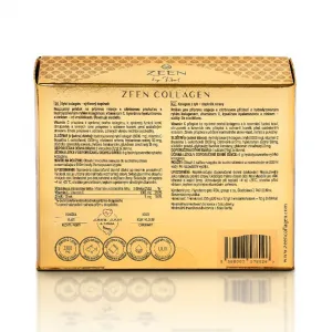 ZEEN COLLAGEN 7 200 mg 30 dávok