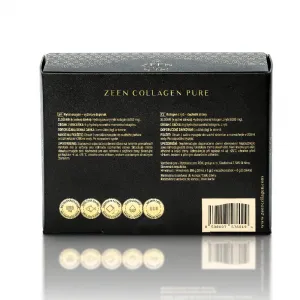 ZEEN COLLAGEN PURE 6 000 mg 30 dávok
