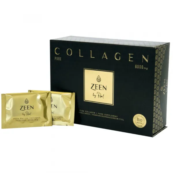 ZEEN COLLAGEN PURE 6 000 mg 30 dávok
