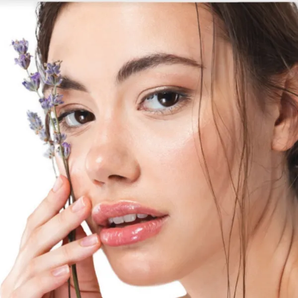 Obnovujúci nočný krém proti starnutiu Lavender 50ml