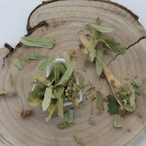 Lipa malolistá - kvet - Tilia cordata - Flos tiliae Emerosa 50 g