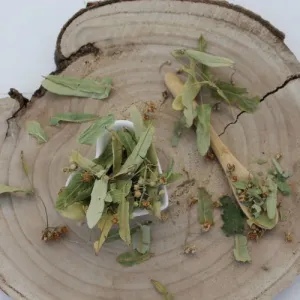 Lipa malolistá - kvet - Tilia cordata - Flos tiliae Emerosa 50 g