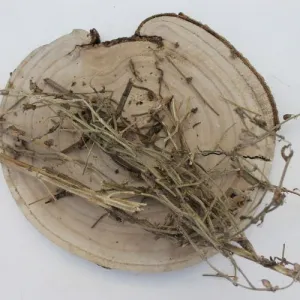 Šalvia muškátová - vňať celá - Salvia sclarea - Folium salvia sclareae Emerosa 50 g