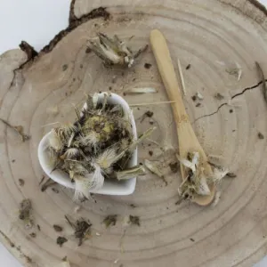 Pestrec mariánsky - vňať narezaná - Silybum marianum - Herba cardui marianae Emerosa 50 g