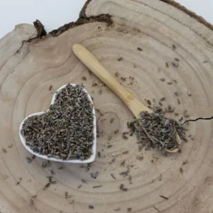 Levanduľa lekárska - kvet - Lavandula angustifolia - Flos lavandulae Emerosa 250 g