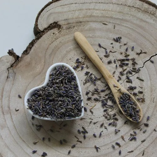 Levanduľa lekárska BIO - kvet - Lavandula angustifolia - Flos lavandulae Emerosa 50 g