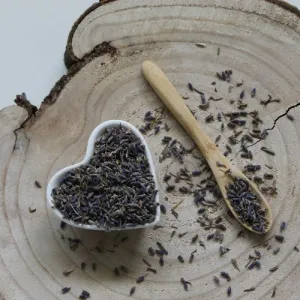 Levanduľa lekárska BIO - kvet - Lavandula angustifolia - Flos lavandulae Emerosa 50 g