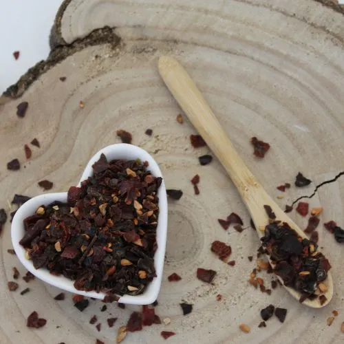 Ruža šípová - šupka - Rosa canina - Fructus cynosbati Emerosa 50 g