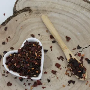 Ruža šípová - šupka - Rosa canina - Fructus cynosbati Emerosa 50 g