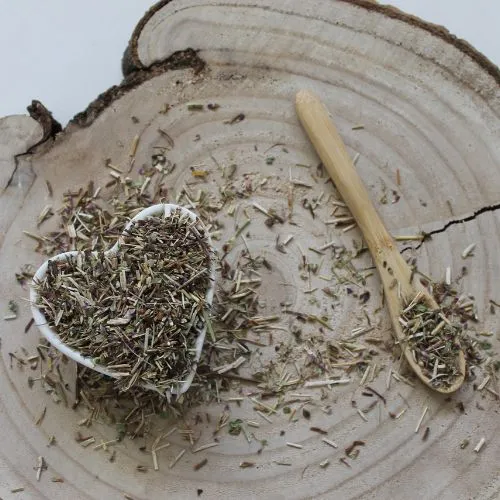 Pamajorán obyčajný, oregano - vňať narezaná - Origanum vulgare - Herba origani vulgaris Emerosa 50 g