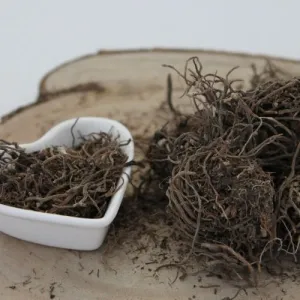 Valeriána lekárska - koreň celý - Valeriana officinalis - Radix valerianae Emerosa 50 g